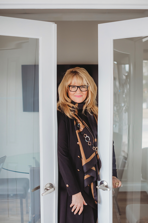 Angelika Zammit, Niagara on the Lake, Real Estate Agent